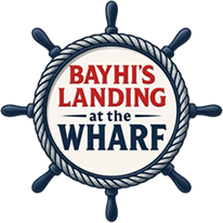 Click to visit Bayhi's Landing